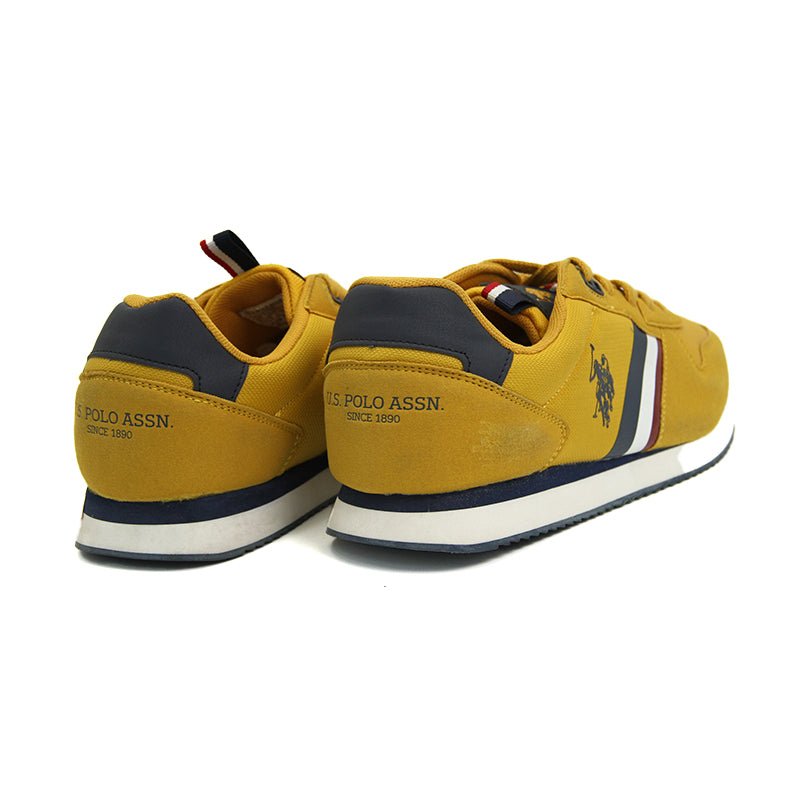 POLO SHOES Size 43 ROM267 - Runner