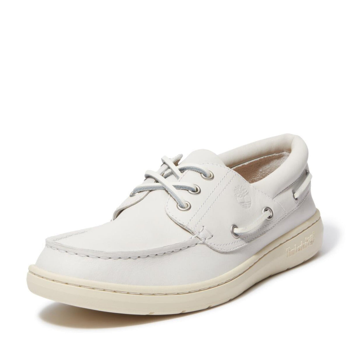 Portofino Pier Boat Shoe - Runner