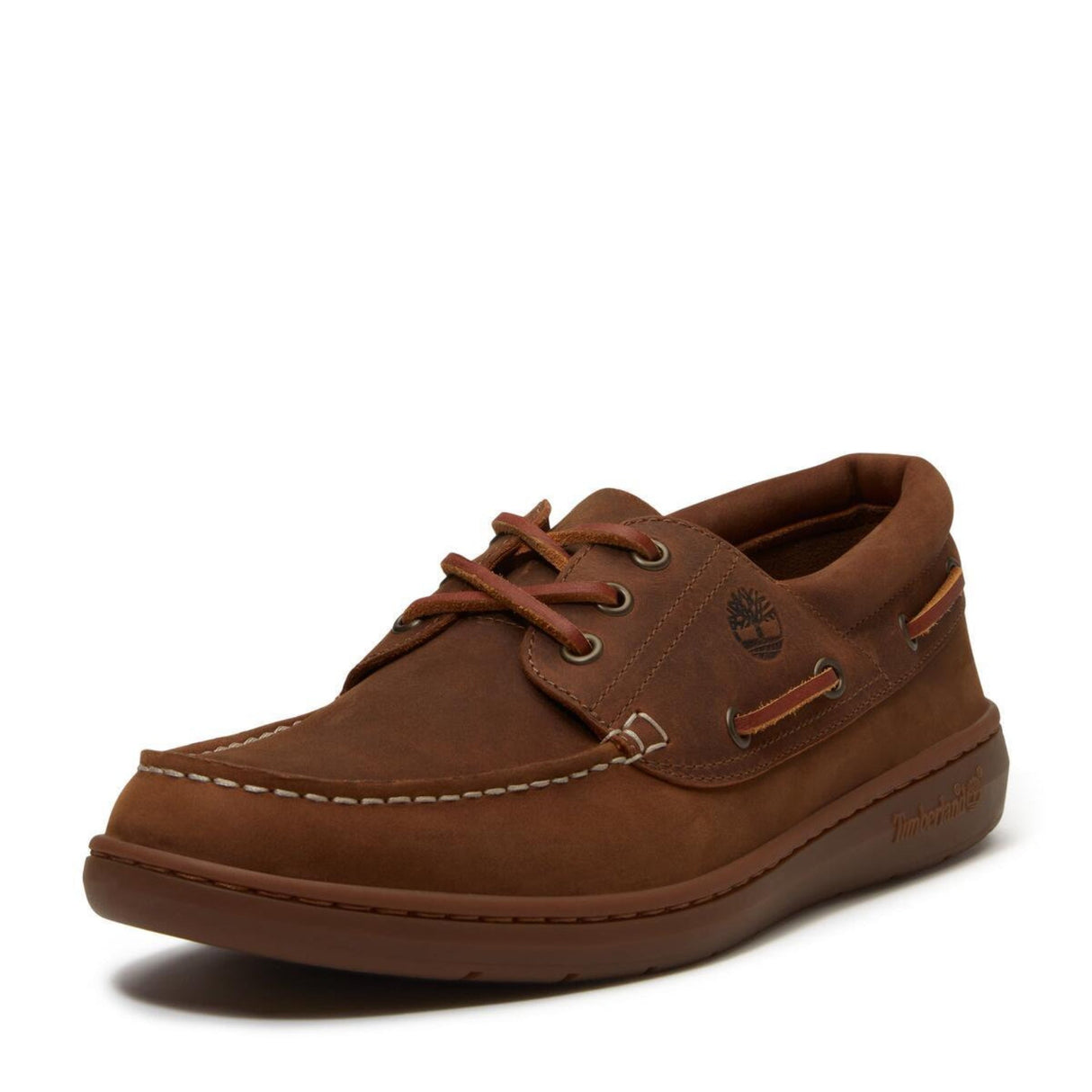 Portofino Pier Boat Shoe - Runner