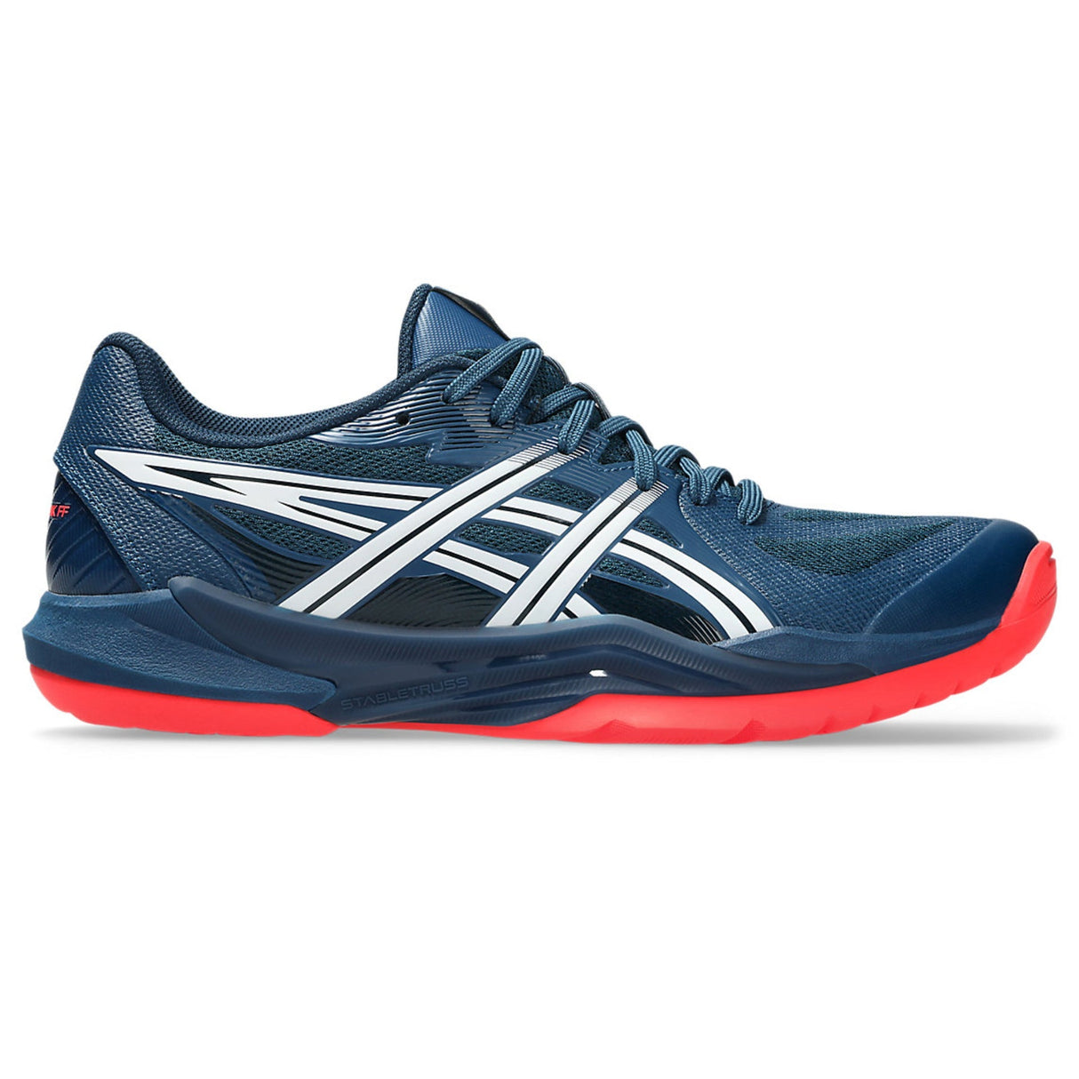 Powerbreak Ff Volleyball Shoes - Runner