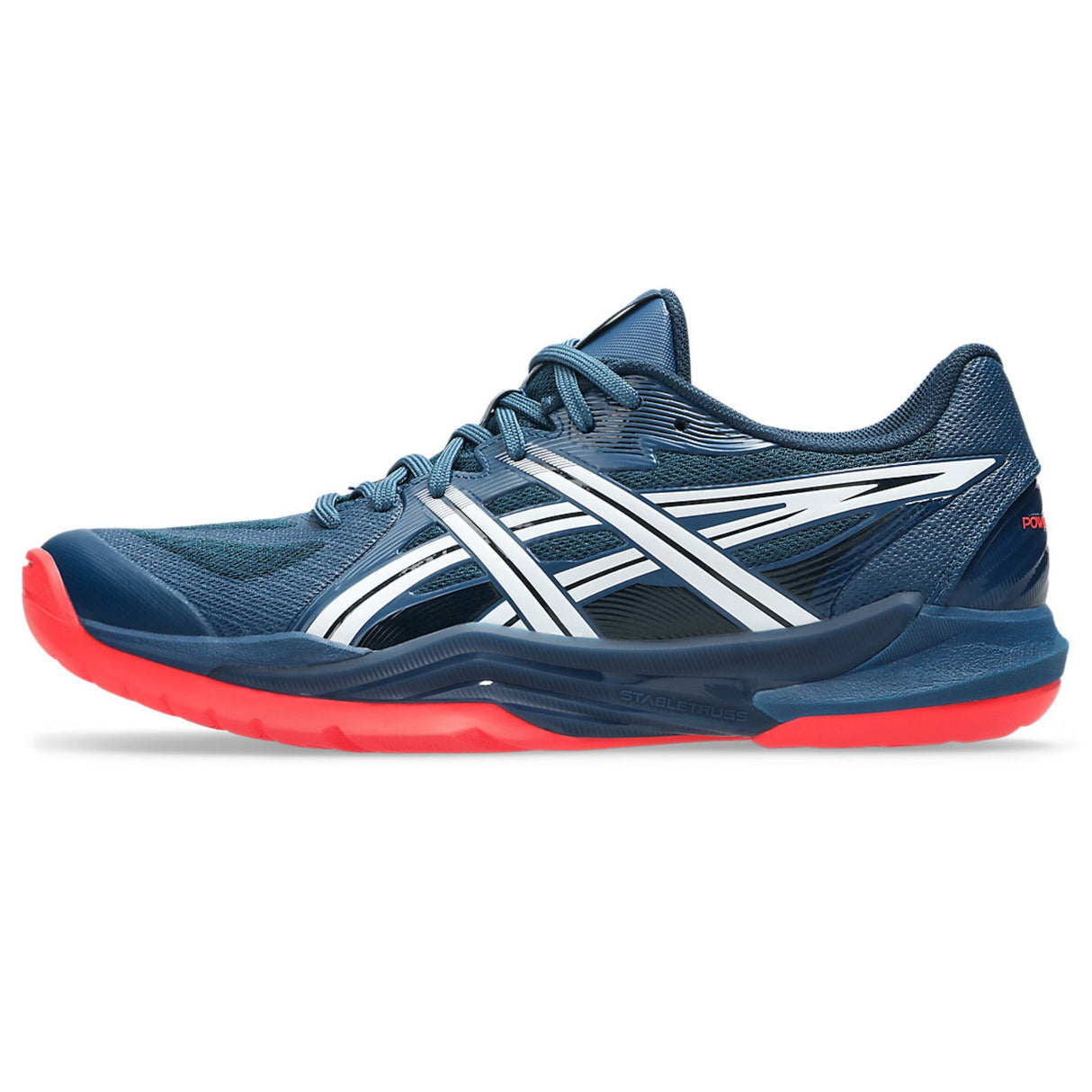 Powerbreak Ff Volleyball Shoes - Runner
