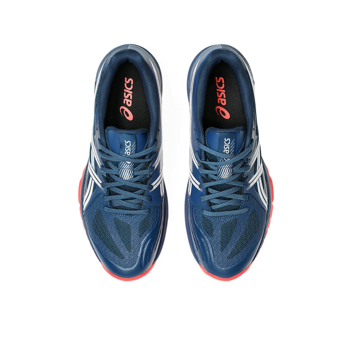 Powerbreak Ff Volleyball Shoes - Runner