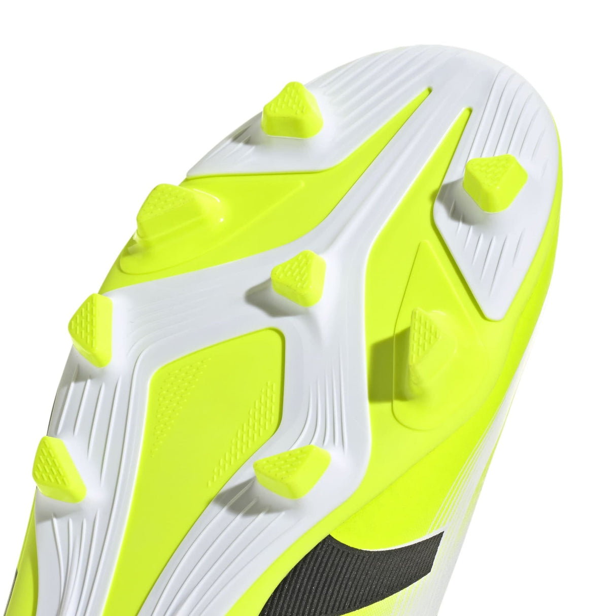 Predator Club Firm/Multi - Ground Boots Kids - Runner