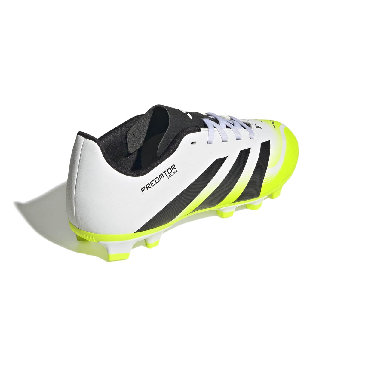 Predator Club Firm/Multi - Ground Boots Kids - Runner