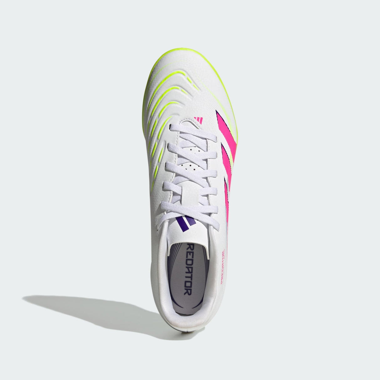 PREDATOR CLUB TF - Runner