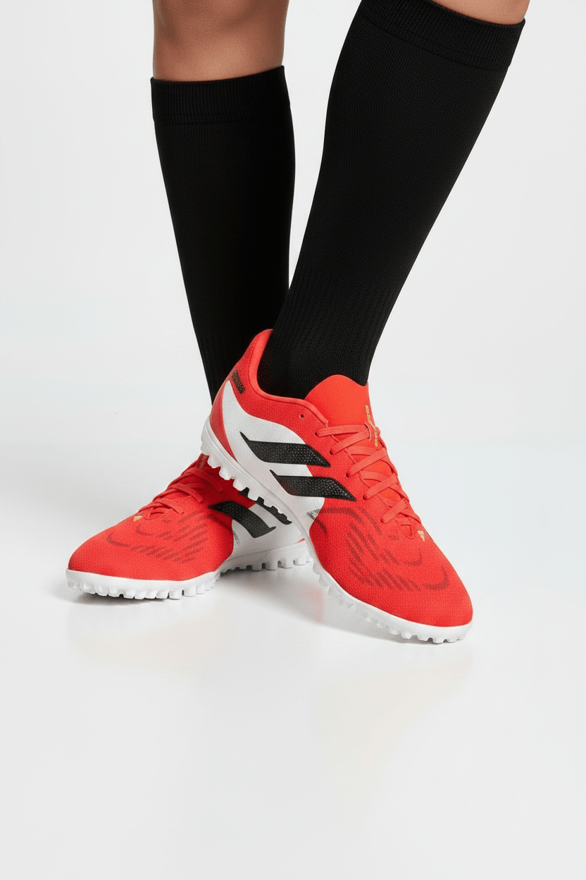 Predator Club Turf Football Shoes - Runner