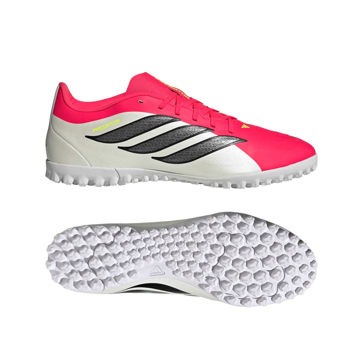 Predator Club Turf Football Shoes - Runner