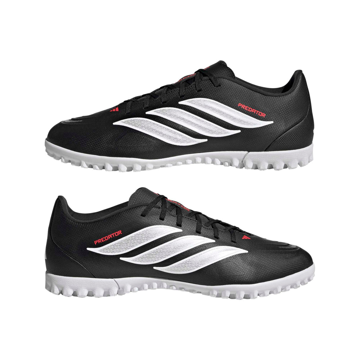 Predator Club Turf Football Shoes - Runner