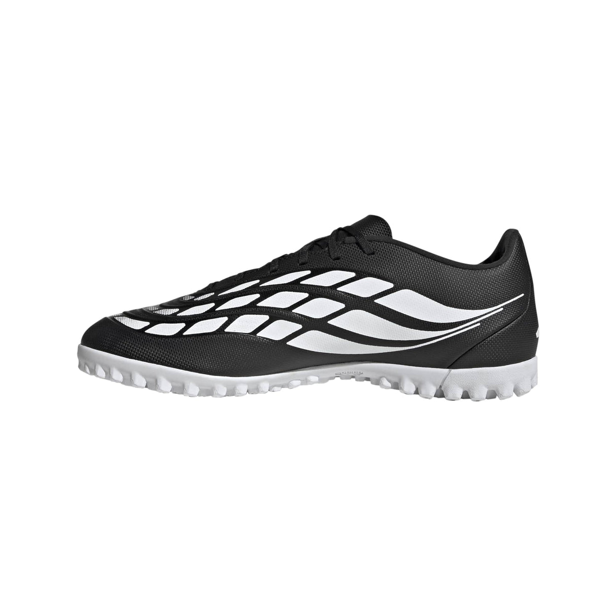 Predator Club Turf Football Shoes - Runner
