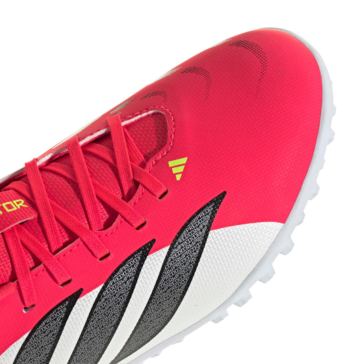 Predator Club Turf Football Shoes Kids - Runner