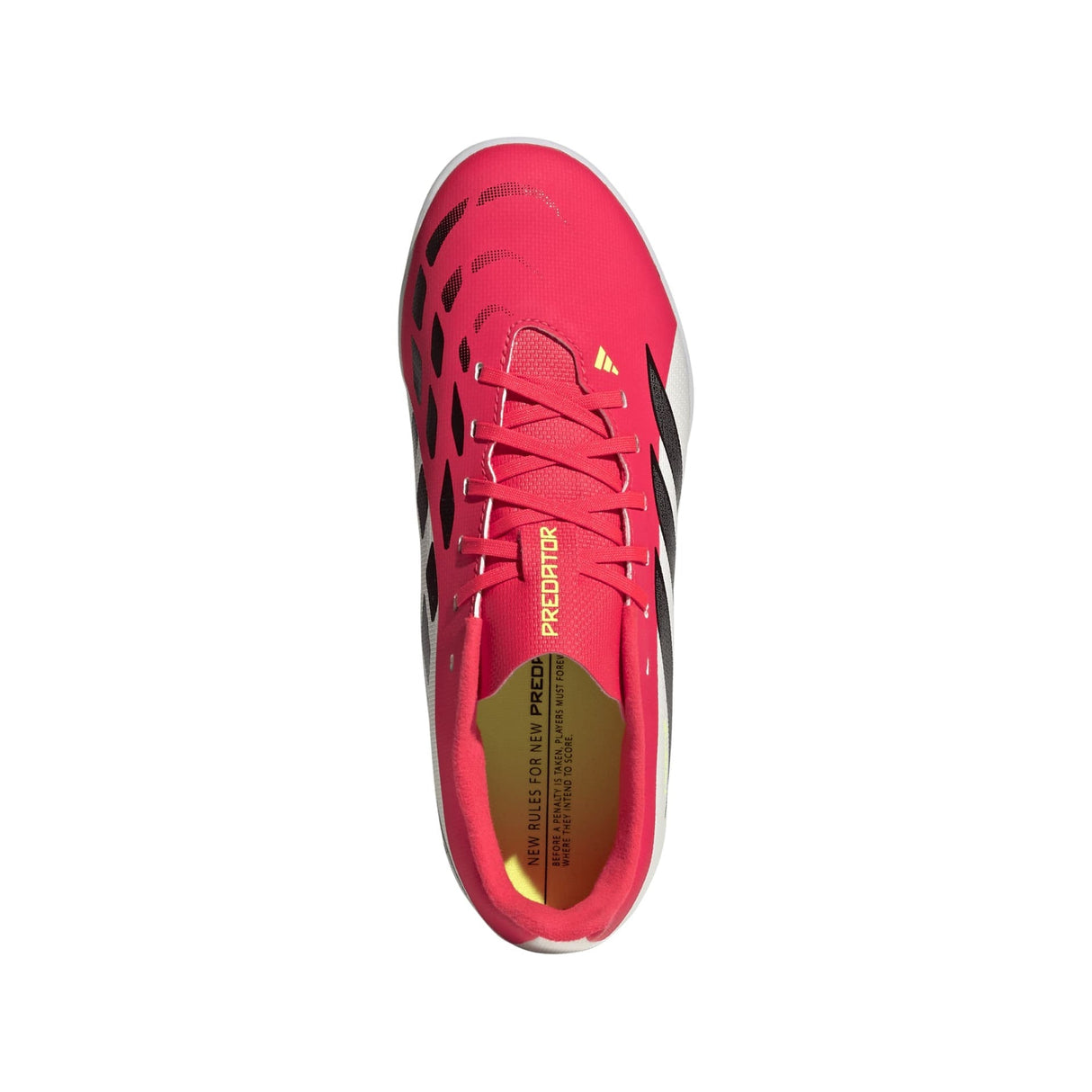 Predator Club Turf Football Shoes Kids - Runner