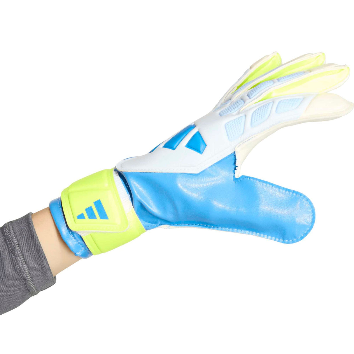 PREDATOR GOALKEEPER GLOVE TRAINING JUNIOR - Runner
