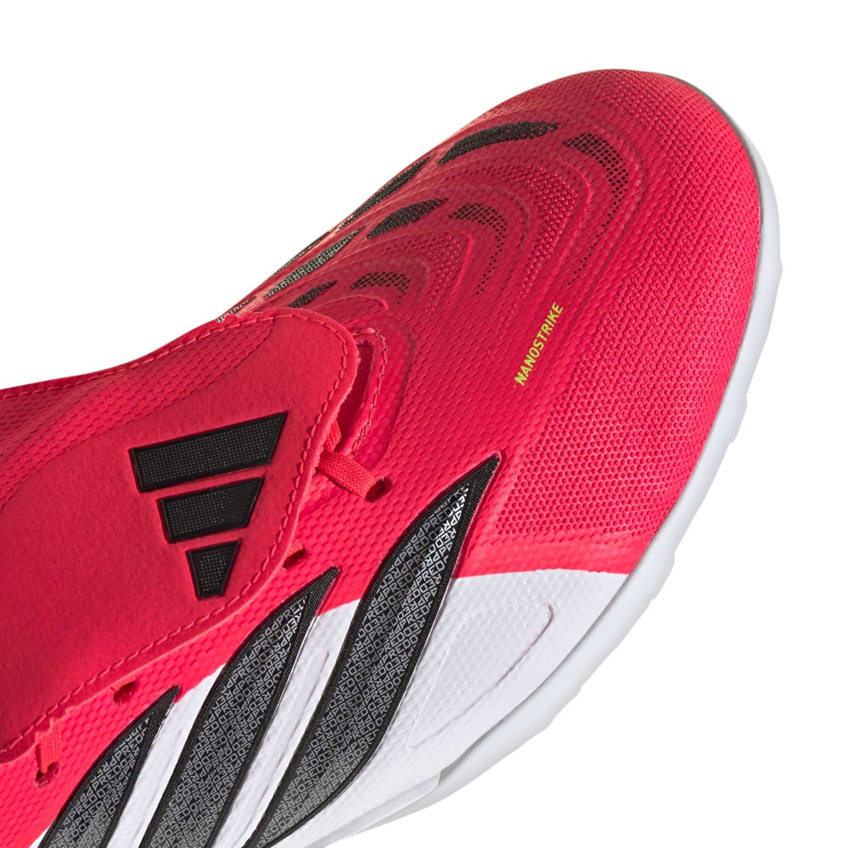 PREDATOR LEAGUE Fold - Over Tongue Turf Football Shoes - Runner