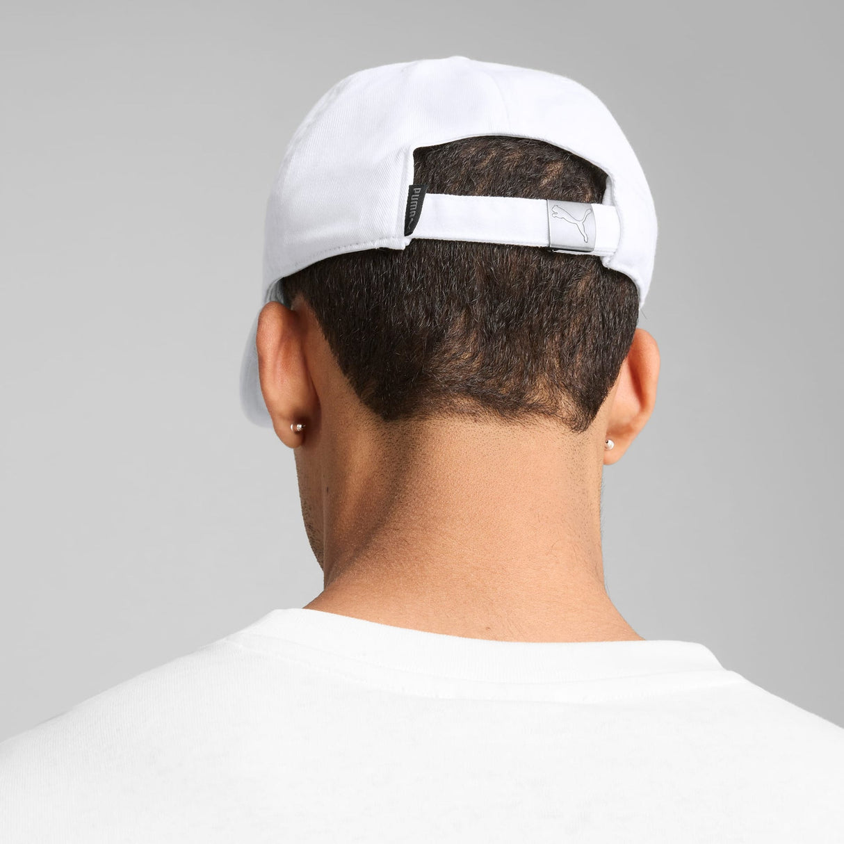 Premium Essentials Classic Baseball Cap Unisex - Runner