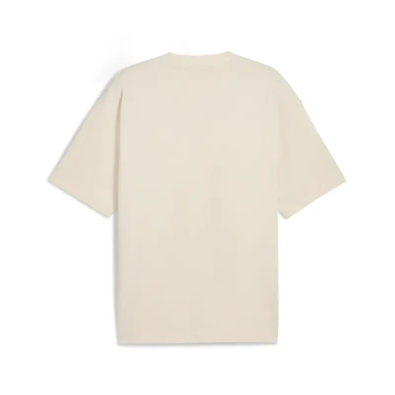 PREMIUM Essentials Oversized Graphic Tee Unisex - Runner