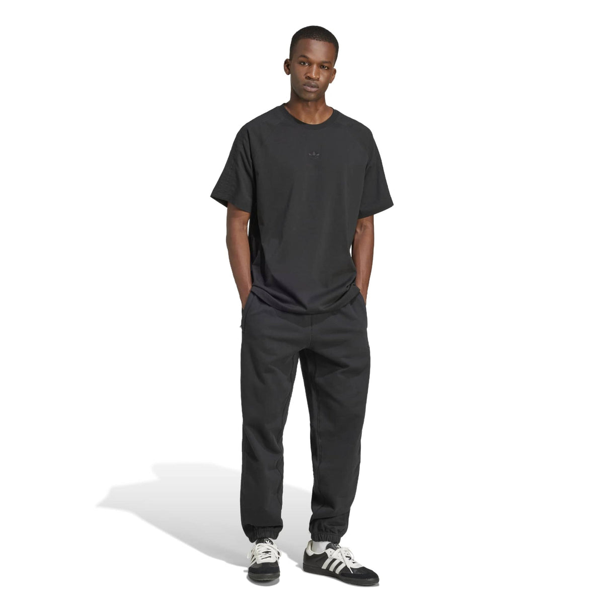 Premium Essentials Sweat Joggers - Runner