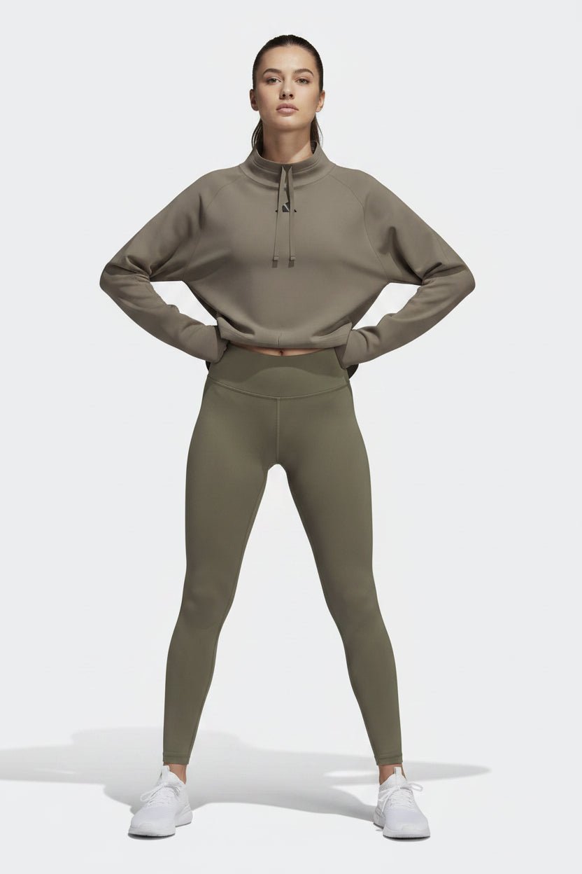 PrimeLift Workout Cover Up - Runner