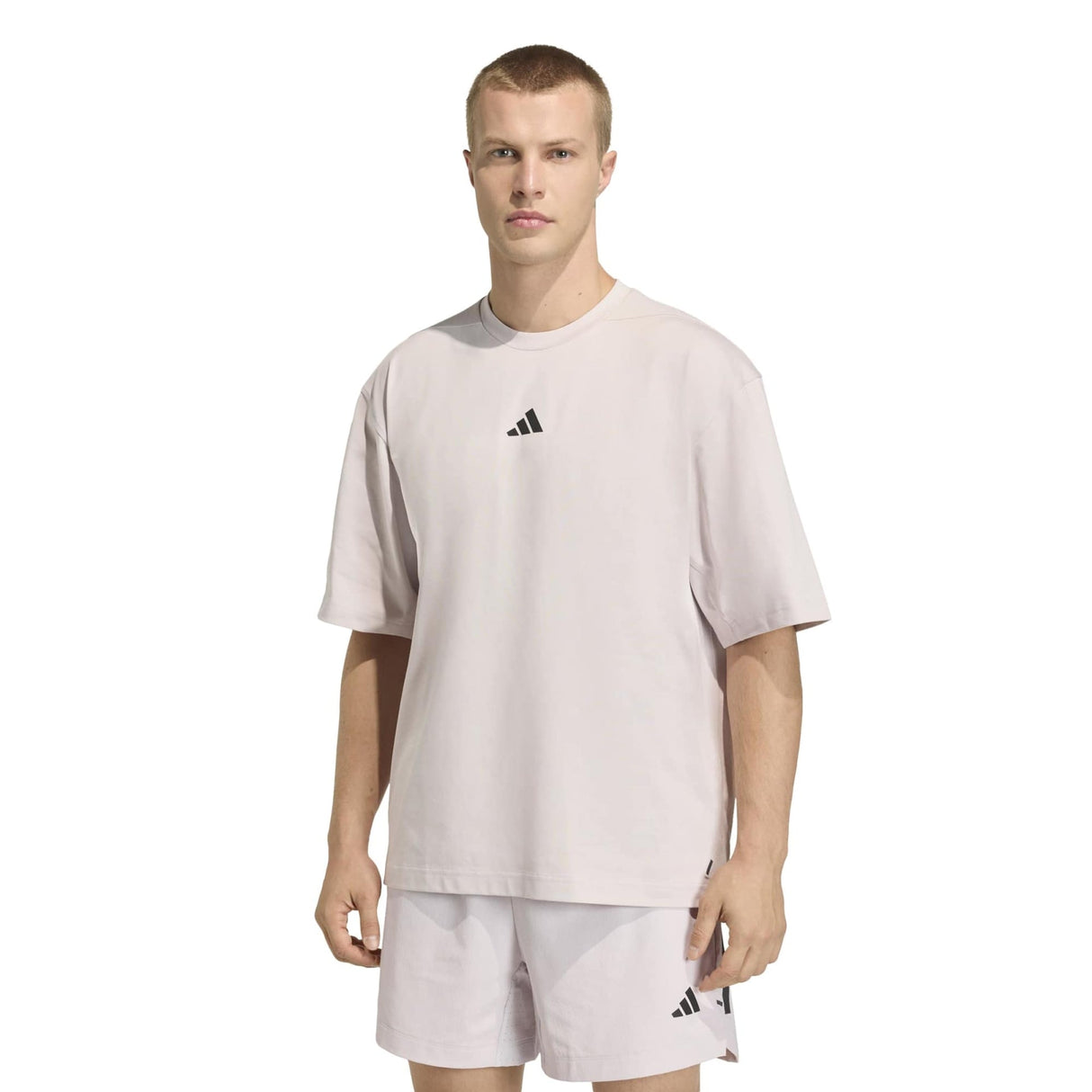 PrimeLift Workout Oversize T-Shirt - Runner