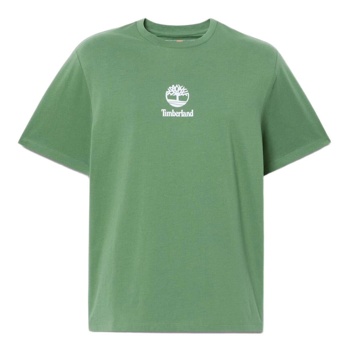 Print Stack Logo Short Sleeve Tee - Runner