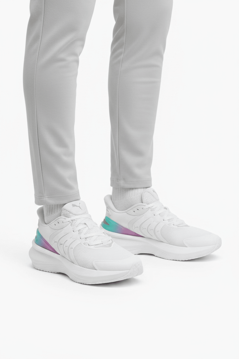 Pulse Pro Running Shoes - Runner