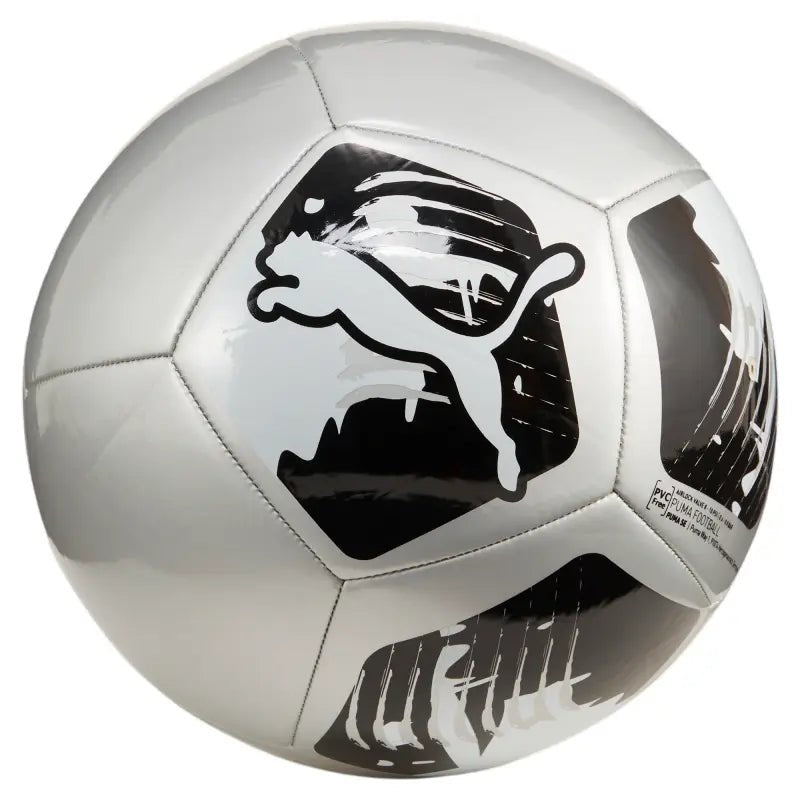 PUMA Big Cat Football Ball - Runner