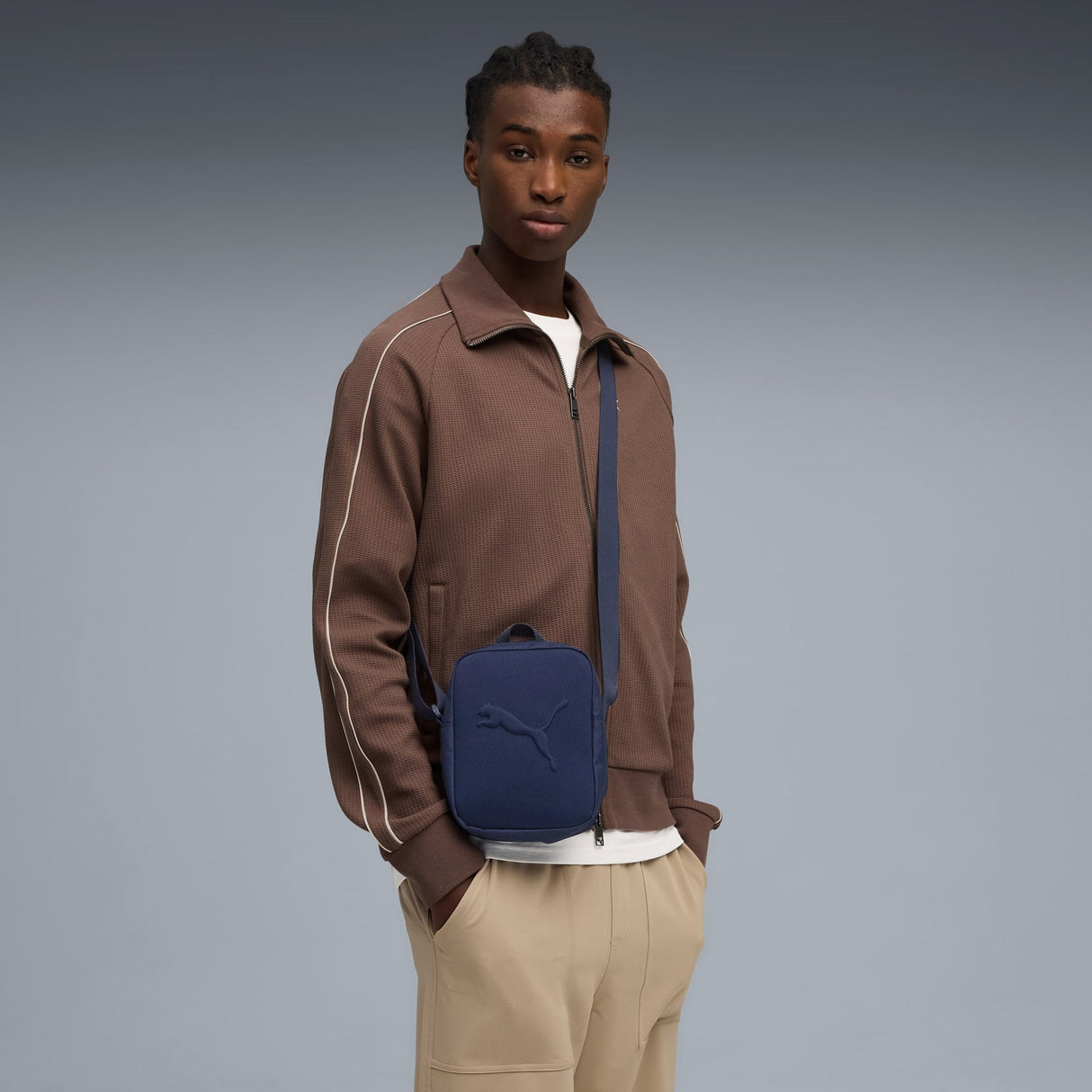 PUMA Buzz Portable Bag - Runner