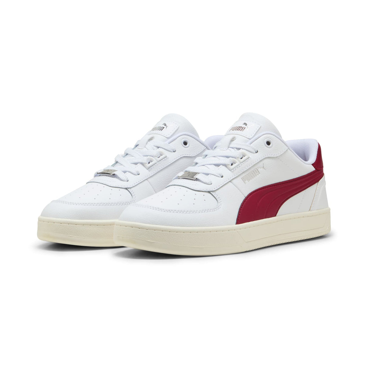 Puma Caven 2.0 Lux Unisex Sneakers - Runner