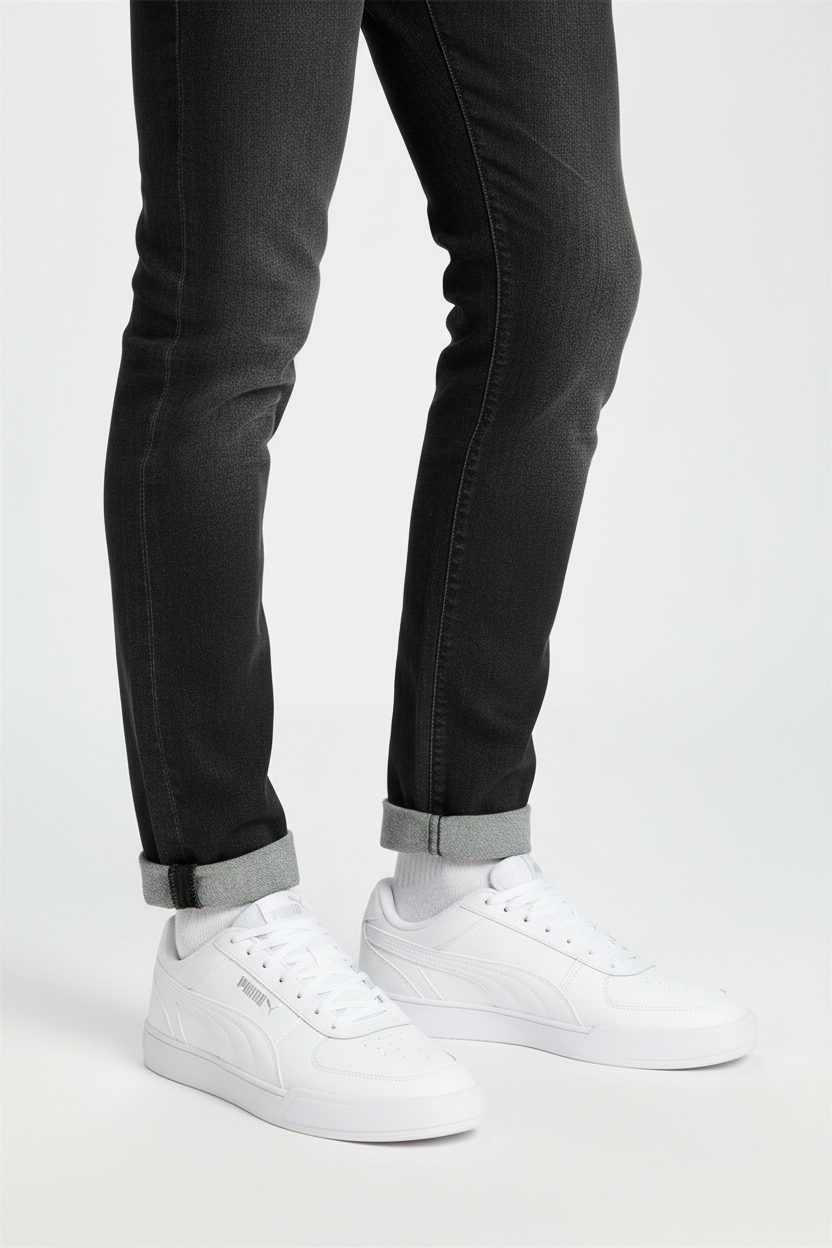 PUMA Caven Sneaker PUM5