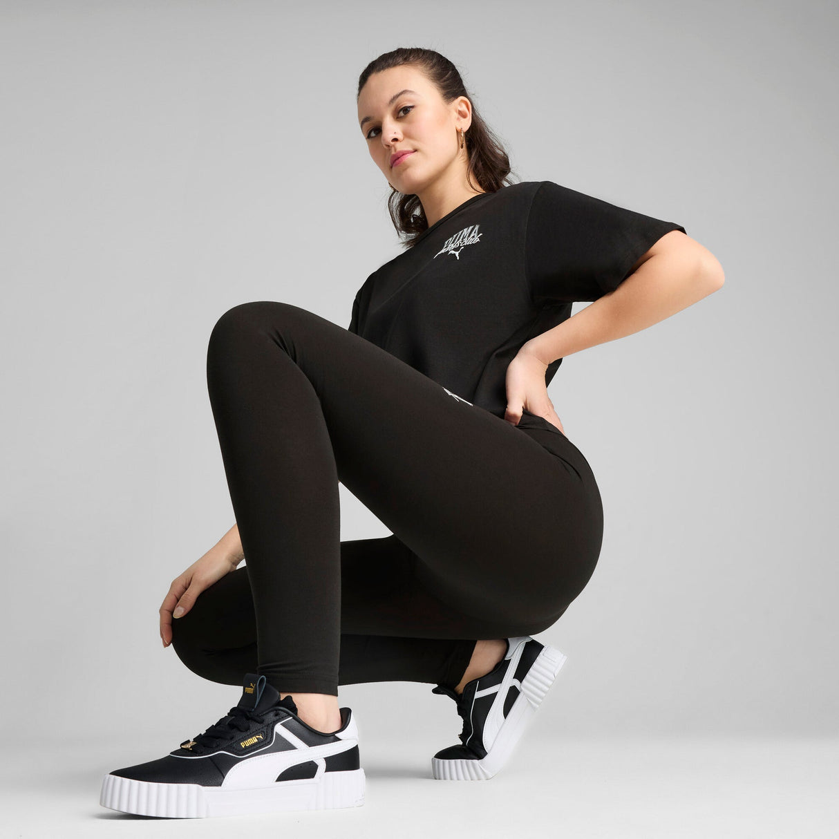 PUMA CLASS Relaxed C - Runner