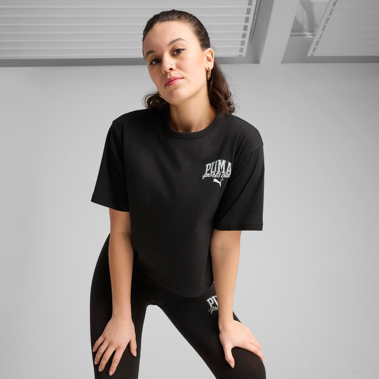 PUMA CLASS Relaxed C - Runner