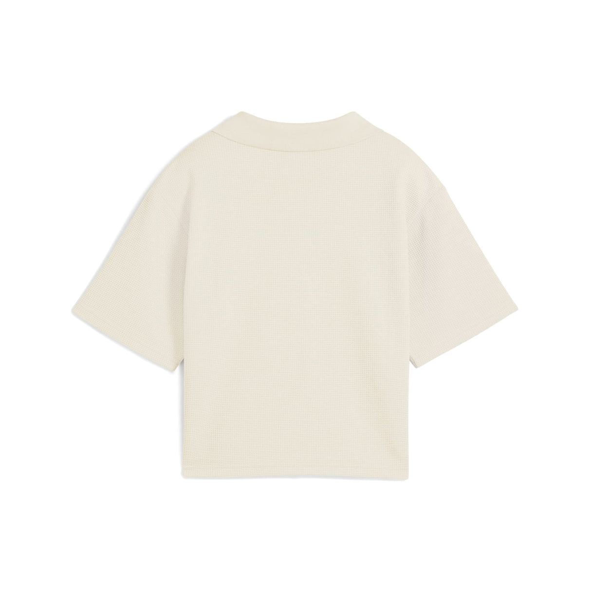 PUMA Class Relaxed Polo Tee Women - Runner