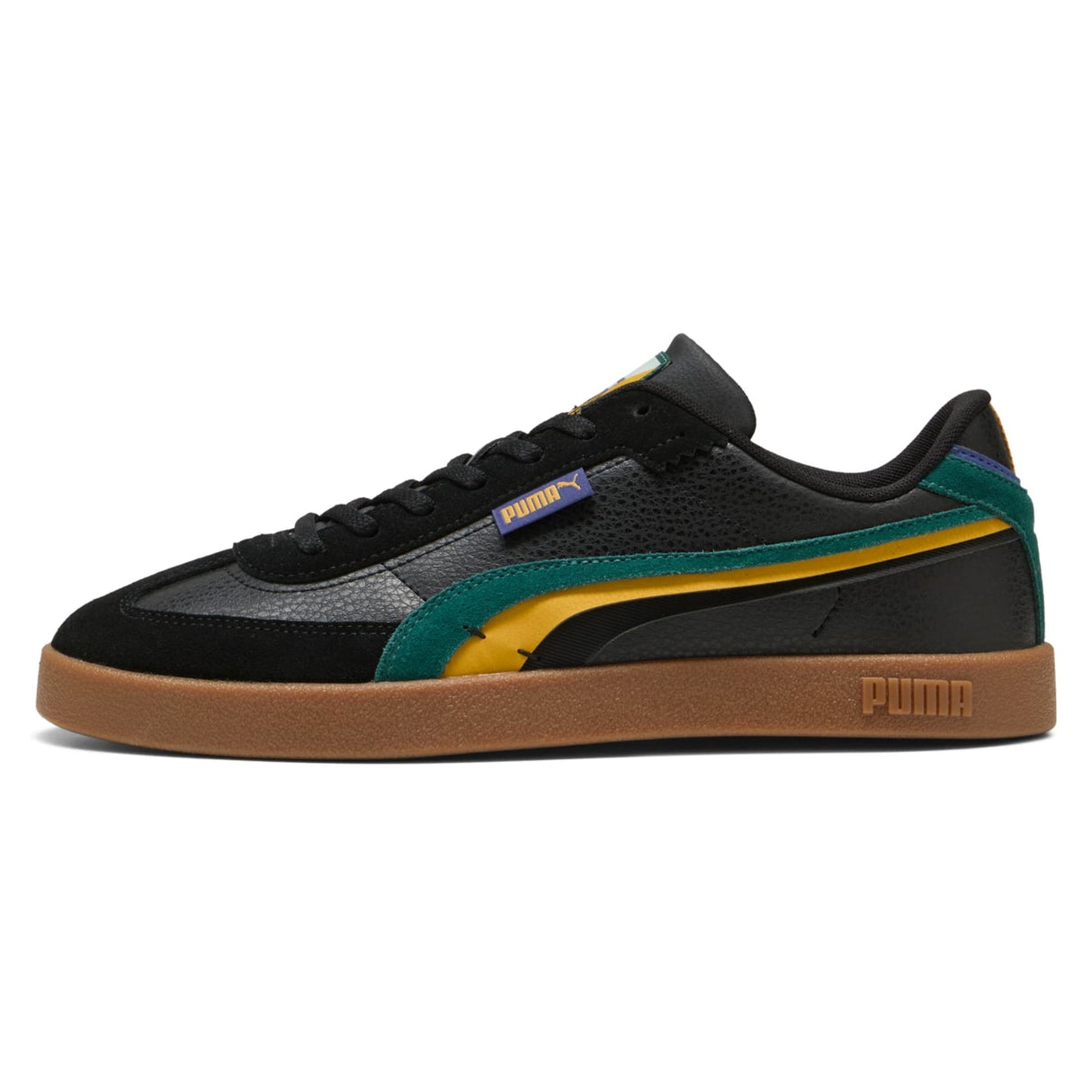 PUMA Club II Era Greenside Sneakers Unisex - Runner