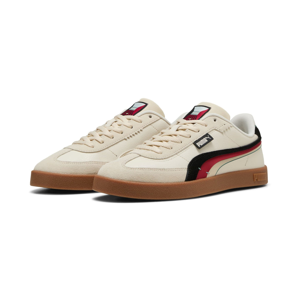 PUMA Club II Era Greenside Sneakers Unisex - Runner