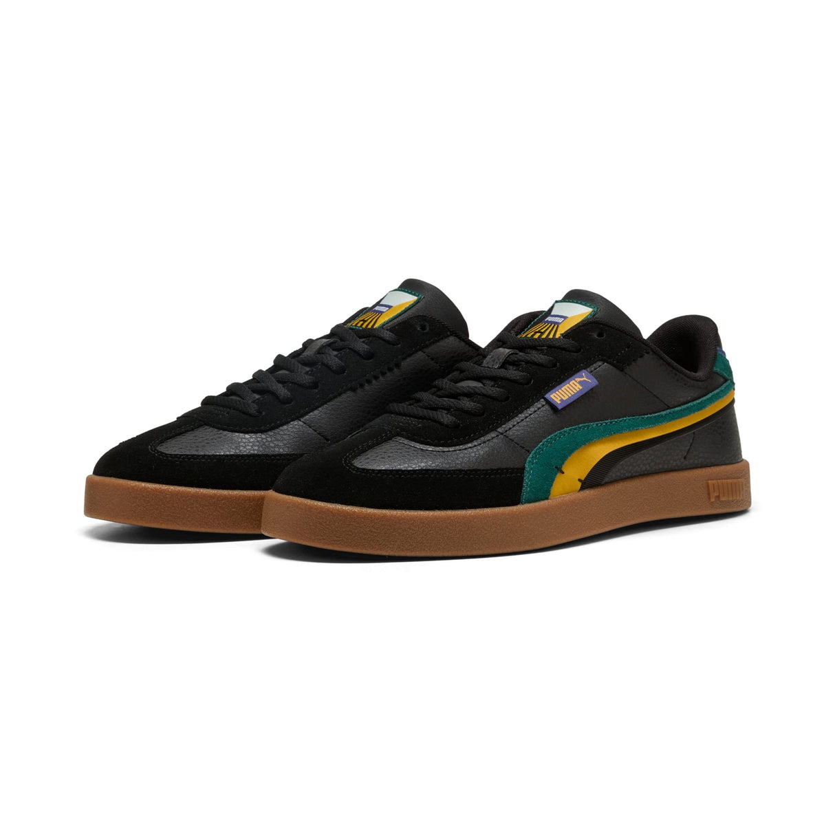 PUMA Club II Era Greenside Sneakers Unisex - Runner