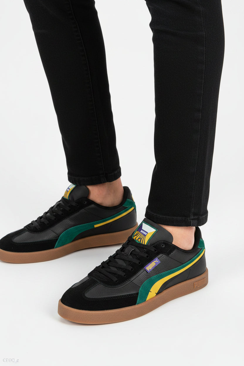 PUMA Club II Era Greenside Sneakers Unisex - Runner