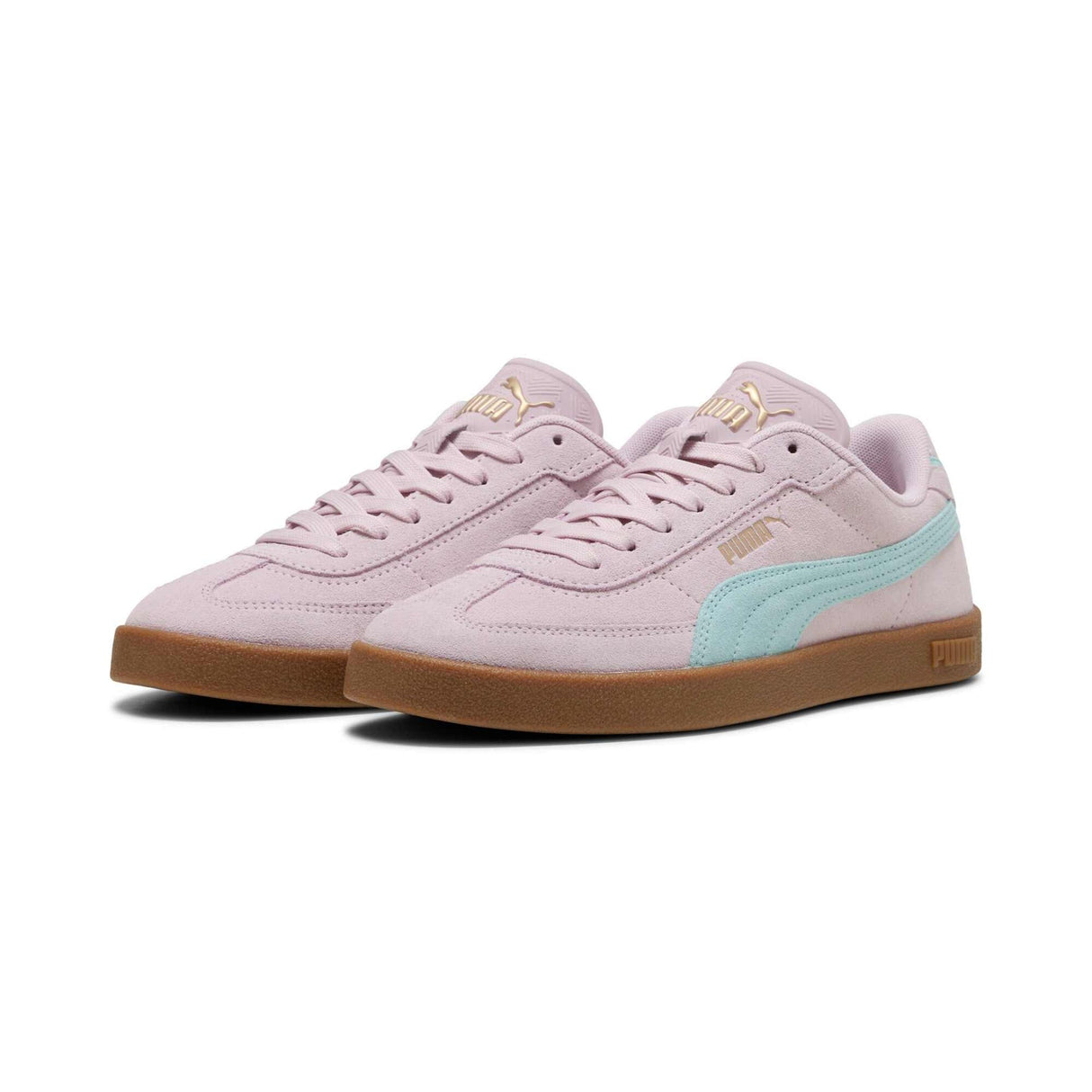 PUMA Club II Era Sneakers - Runner