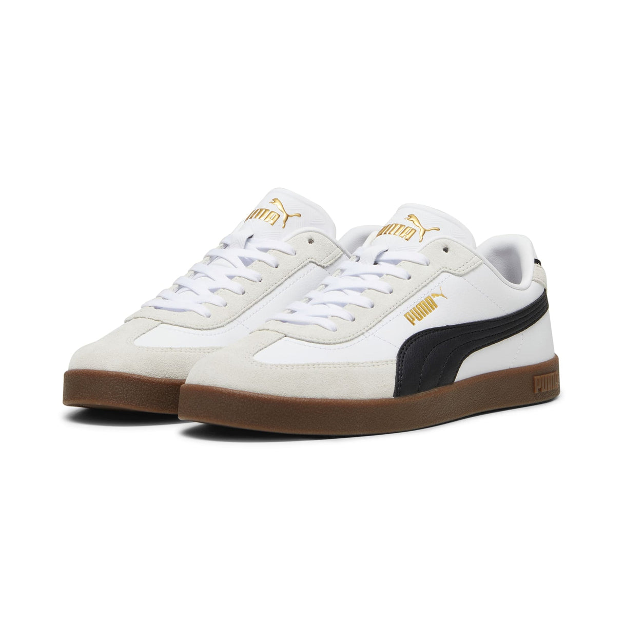 PUMA Club II Era Sneakers Men - Runner
