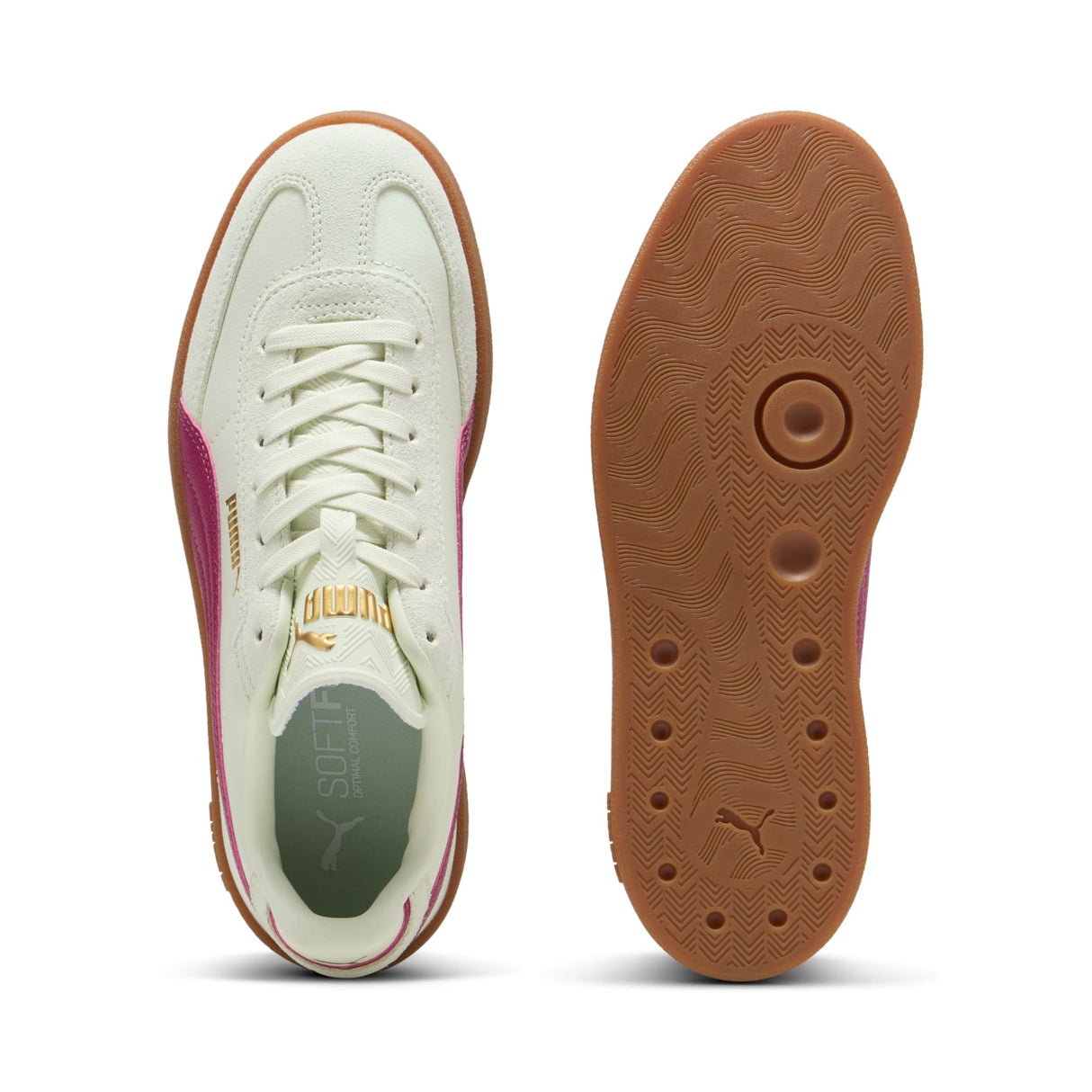PUMA Club II Era Sneakers Men - Runner