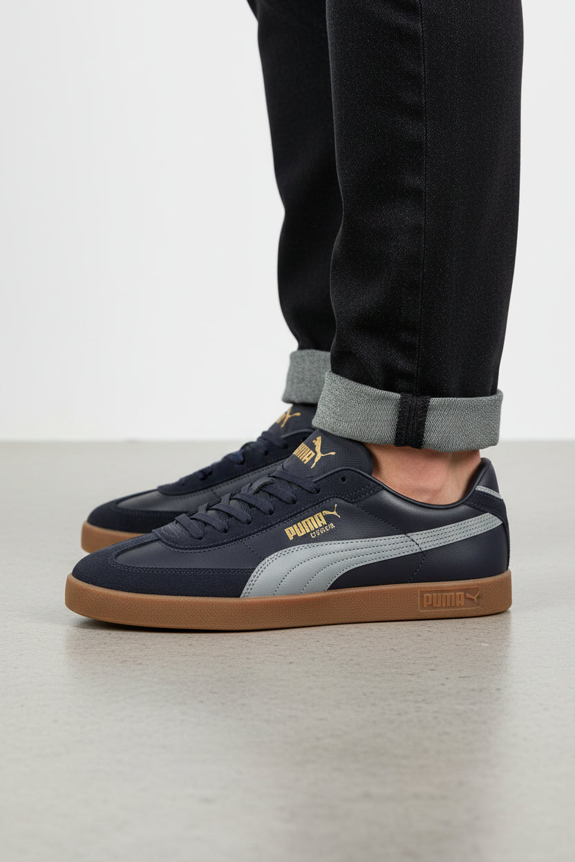 PUMA Club II Era Sneakers Unisex - Runner