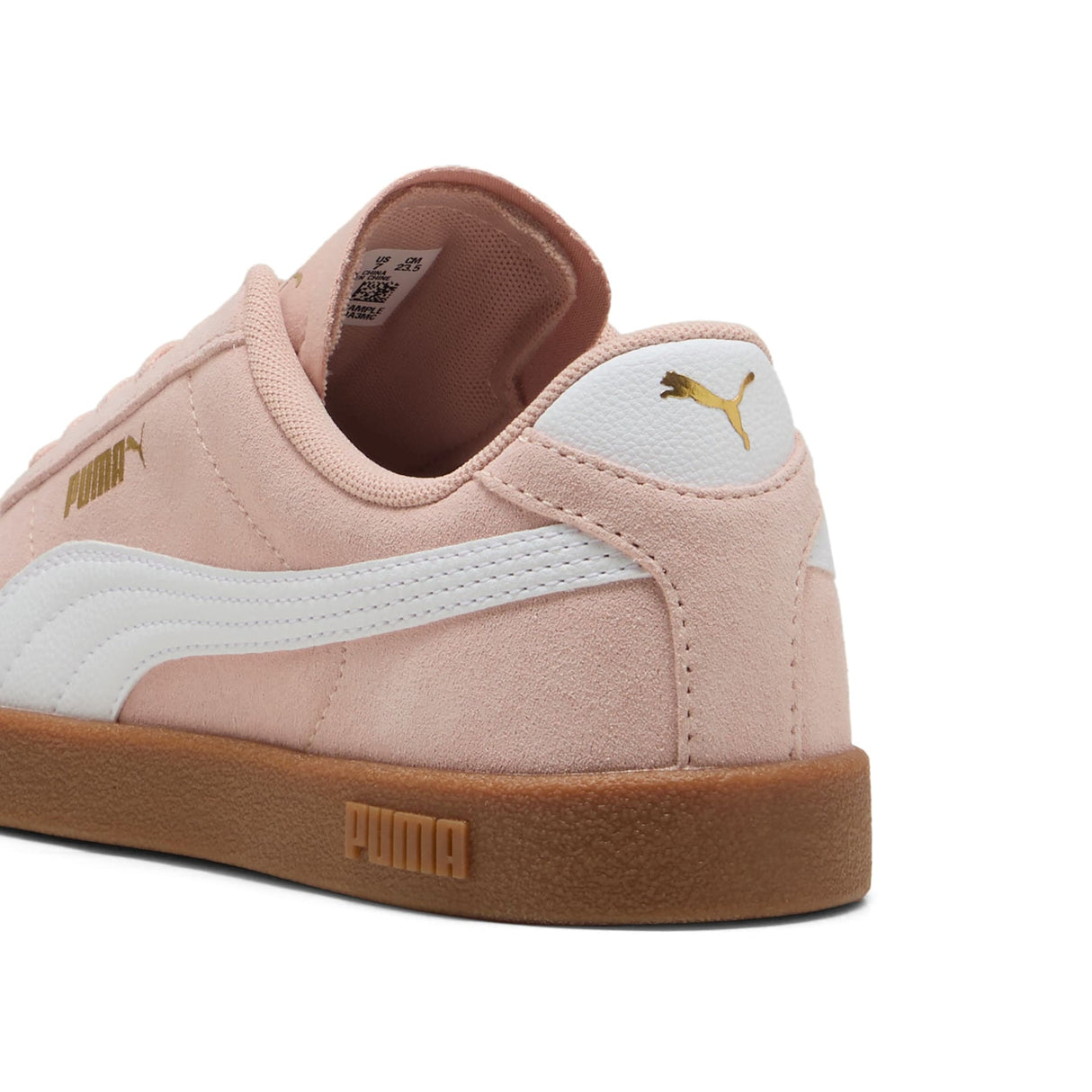 PUMA Club II Sneakers Unisex - Runner
