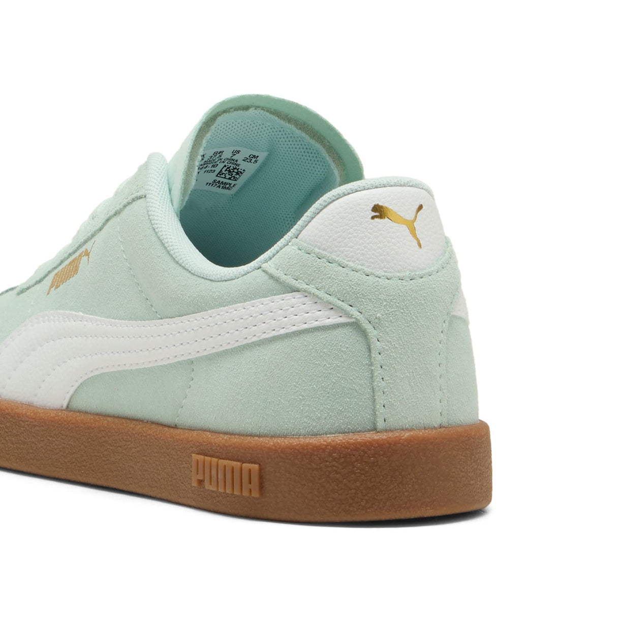 PUMA Club II Sneakers Unisex - Runner
