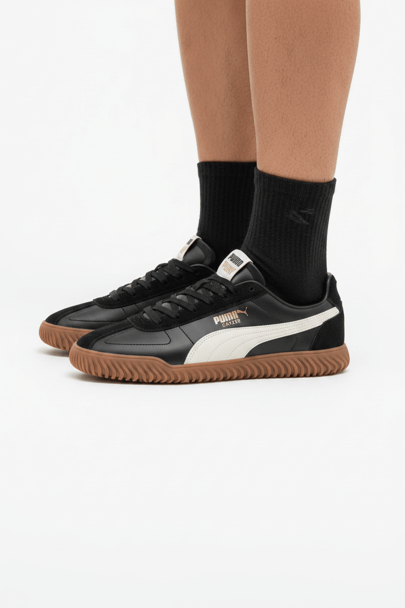 Puma Club Kayzer OG Unisex - Runner
