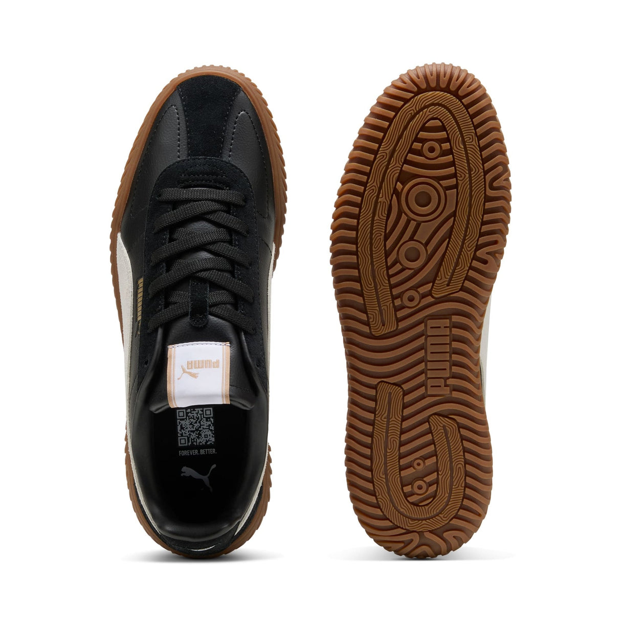 Puma Club Kayzer OG Unisex - Runner