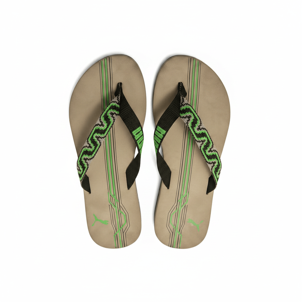PUMA flip-flops SLIPPERS SLM37 - Runner