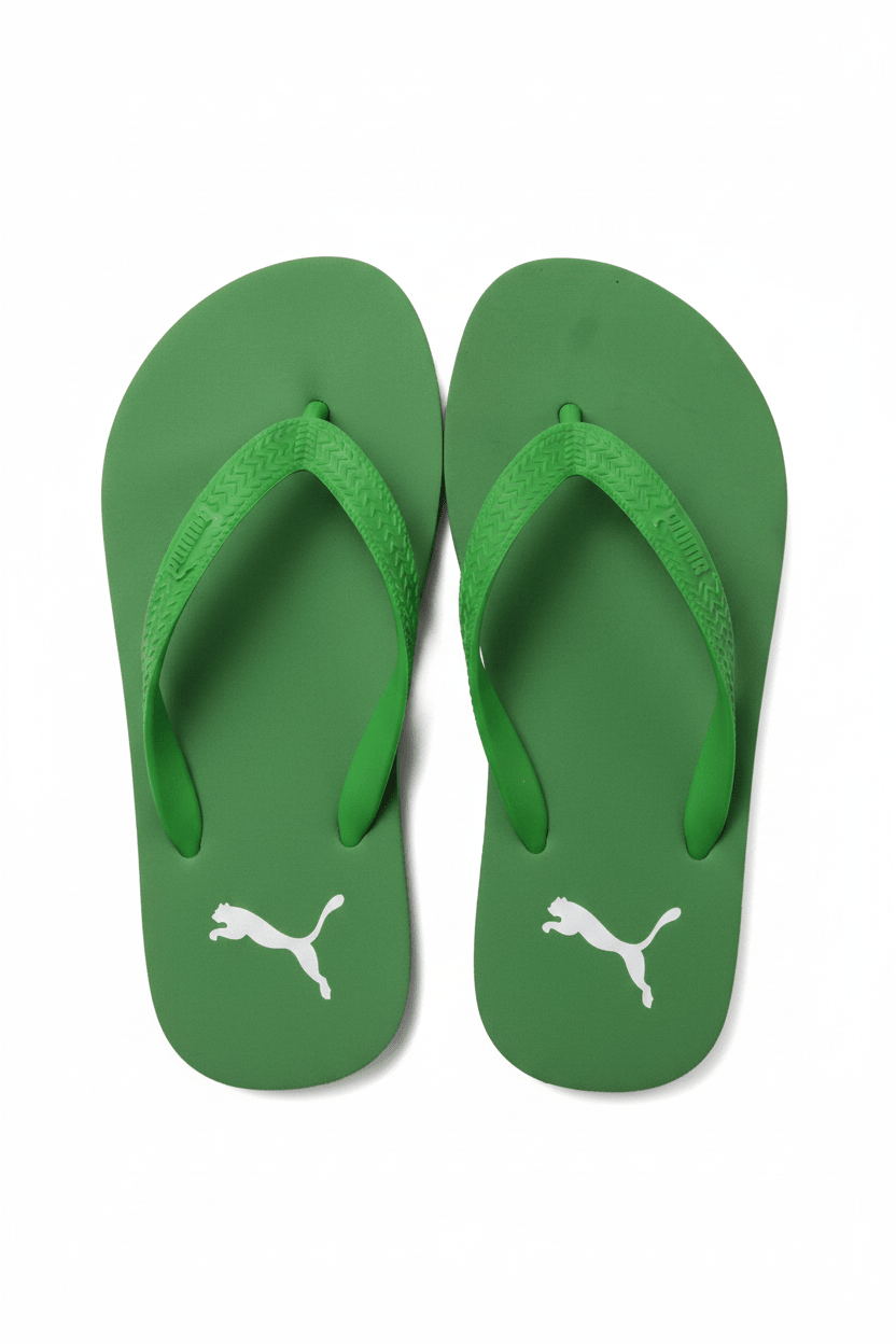 PUMA flip-flops SLIPPERS SLM38 - Runner