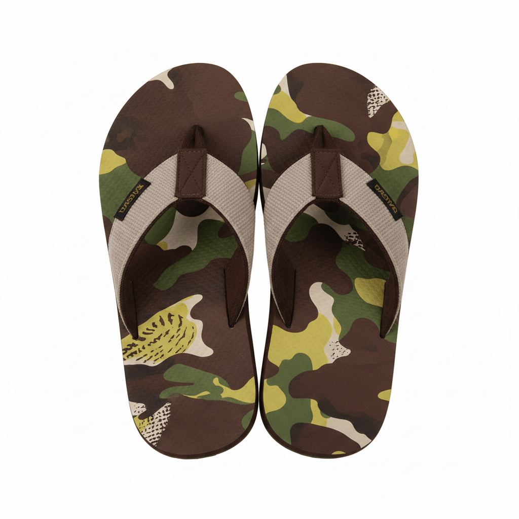 PUMA flip-flops SLIPPERS SLM41 - Runner