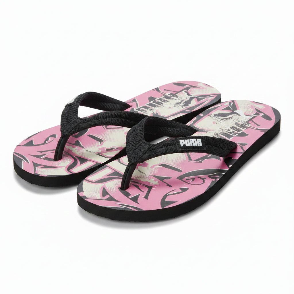 PUMA flip-flops SLIPPERS SLW152 - Runner
