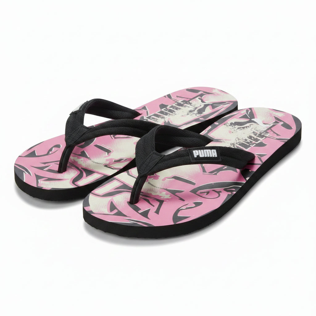 PUMA flip-flops SLIPPERS SLW152