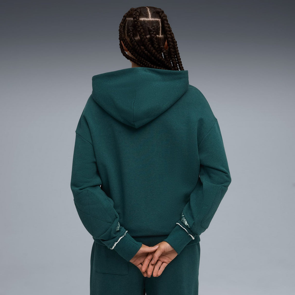 PUMA HOOPS x HARRY POTTER™ Hoodie Women - Runner