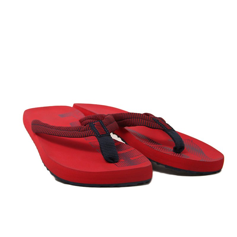 PUMA Logo - decorated swimming pool slippers SLW149 - Runner